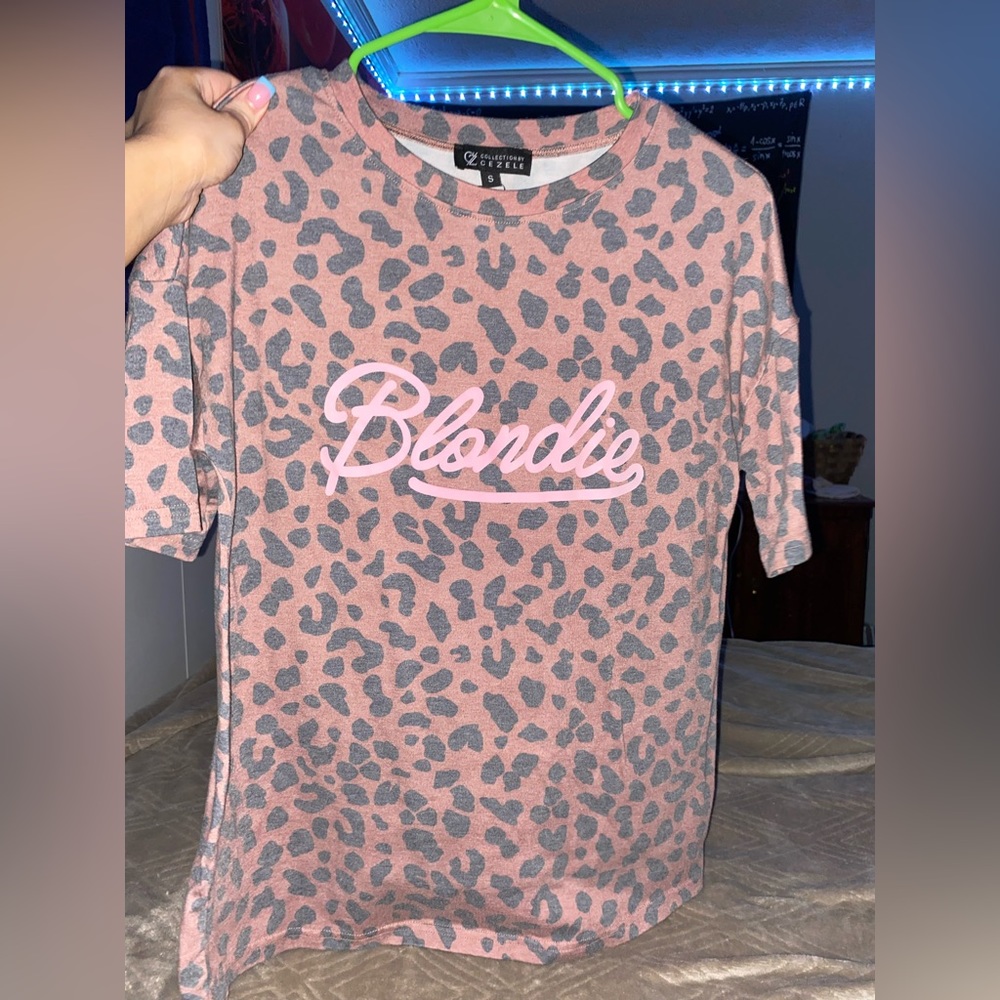 T shirt